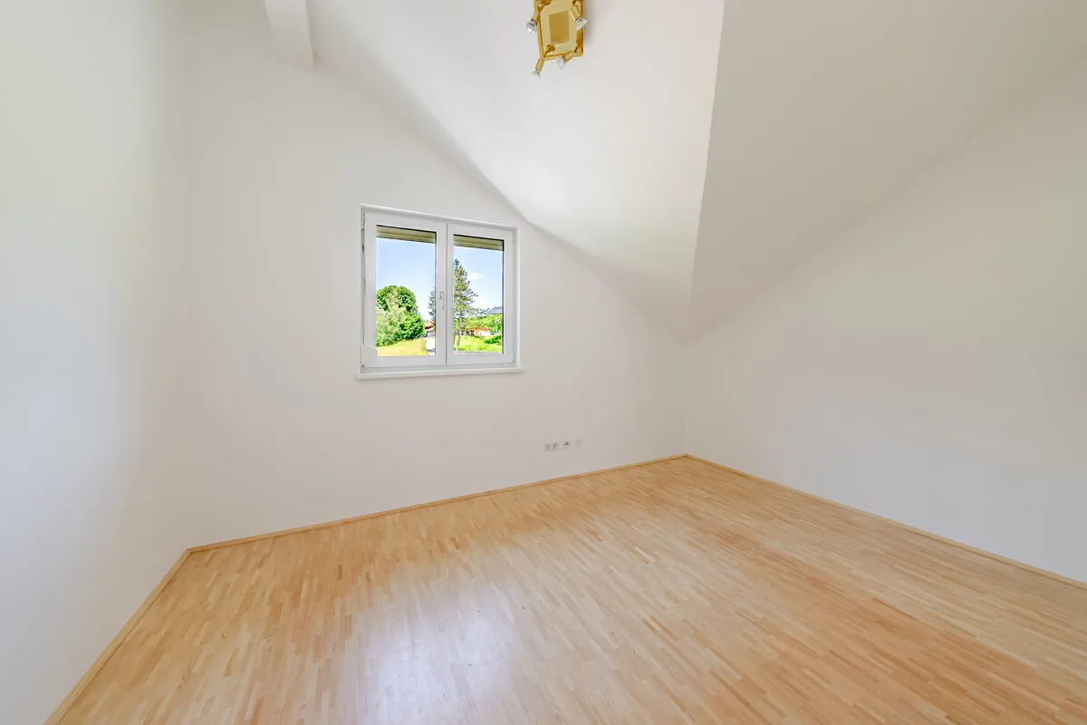 Three-room apartment "Plainburg", image 8