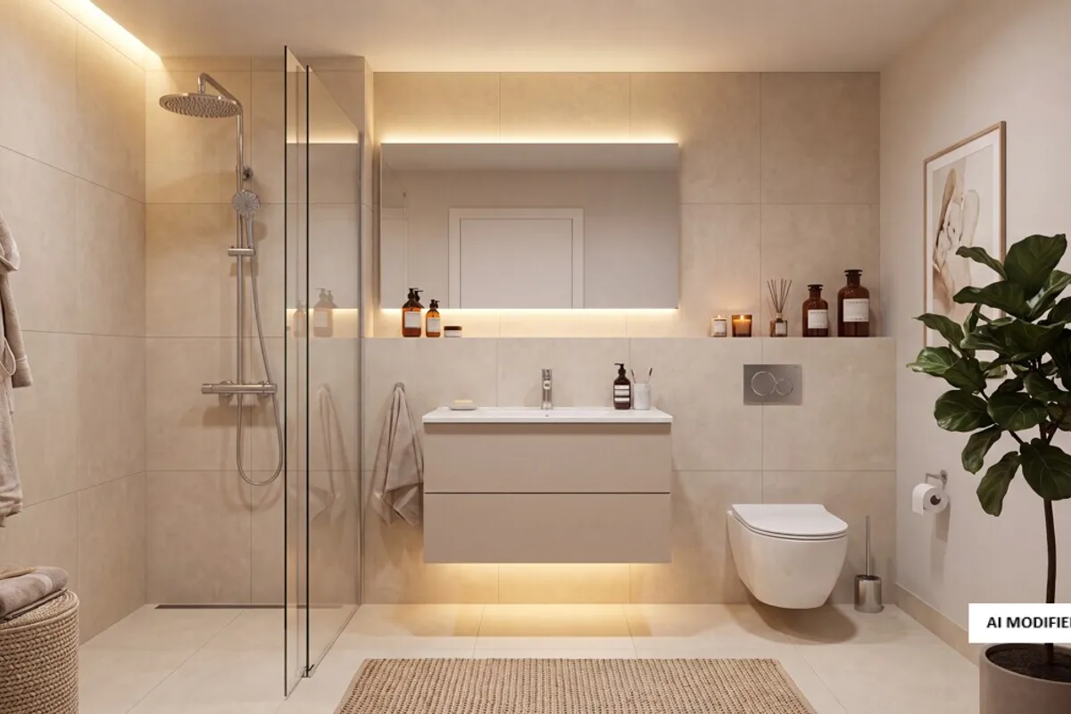 Neubauprojekt "Das Riedl" TOP7 - Dachgeschoss mit Balkon, Bild 9