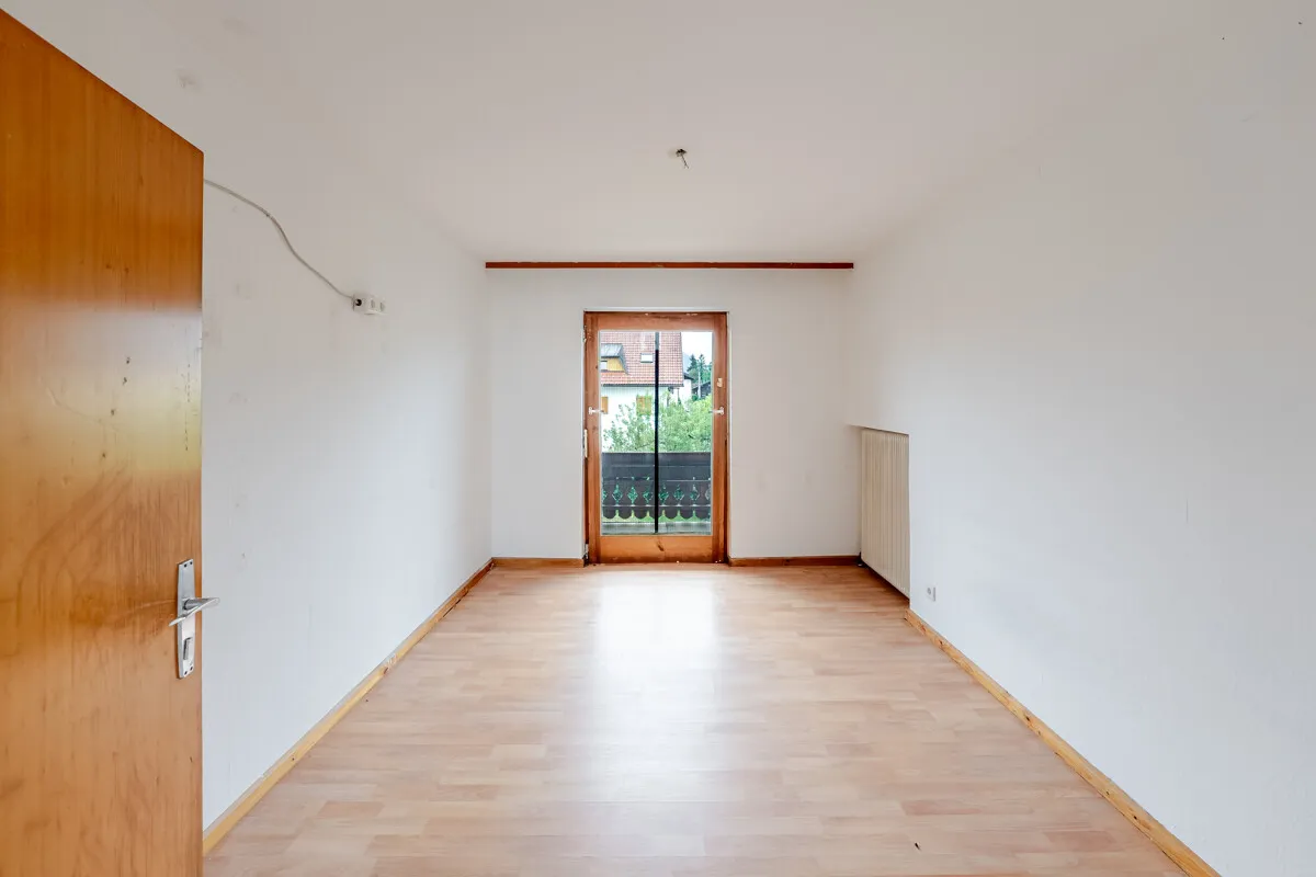 „Herbstapfel“ - XL-Einfamilienhaus mit genehmigter Erweiterung, Bild 12
