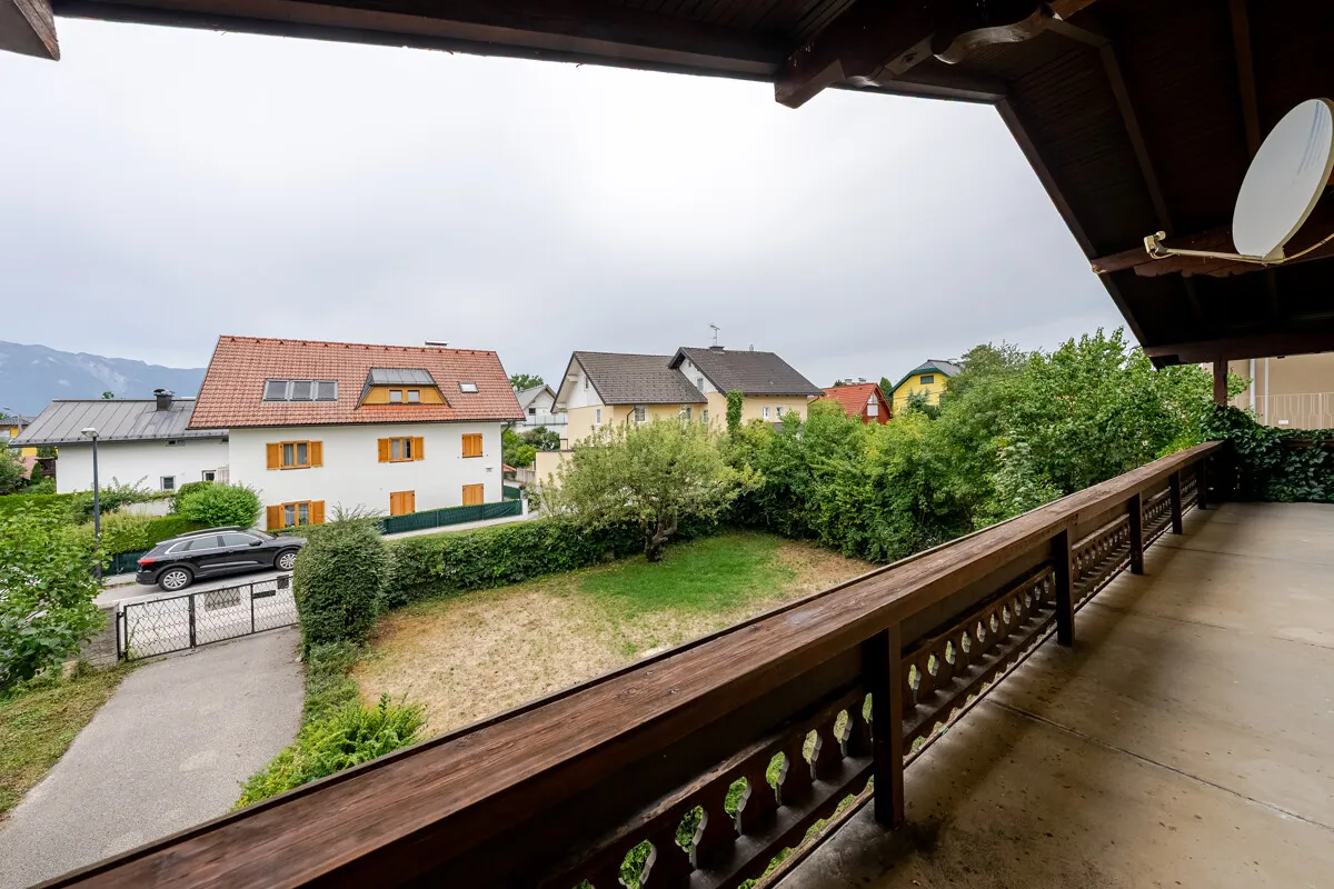 „Herbstapfel“ - XL-Einfamilienhaus mit genehmigter Erweiterung, Bild 17