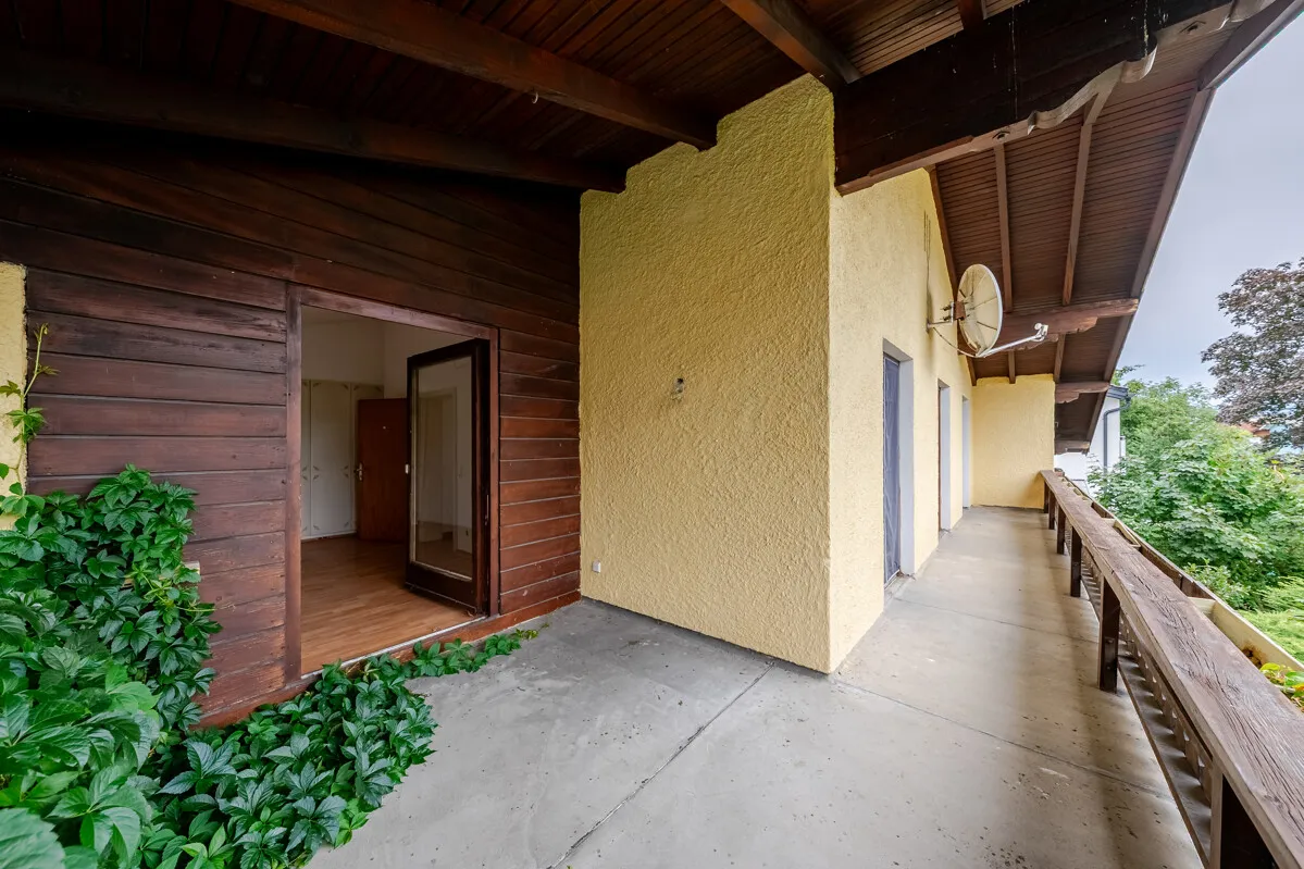 „Herbstapfel“ - XL-Einfamilienhaus mit genehmigter Erweiterung, Bild 18
