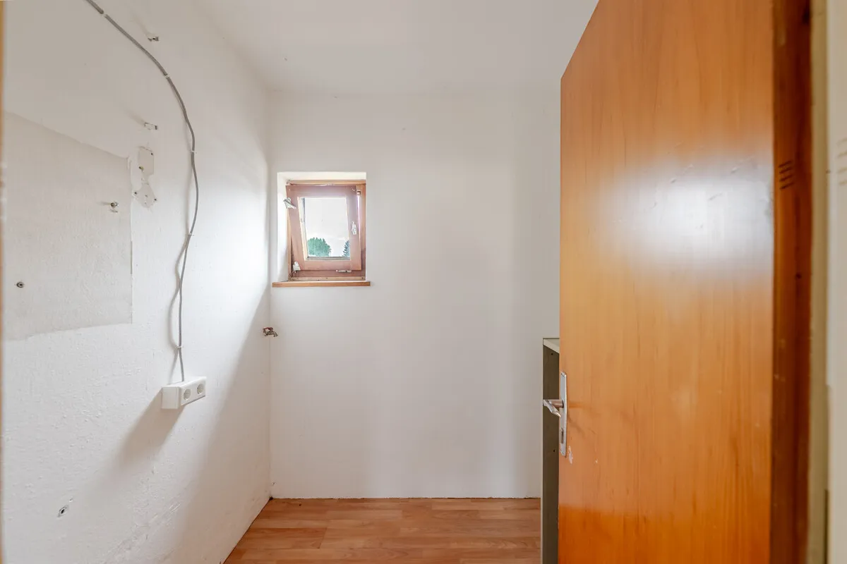 „Herbstapfel“ - XL-Einfamilienhaus mit genehmigter Erweiterung, Bild 14