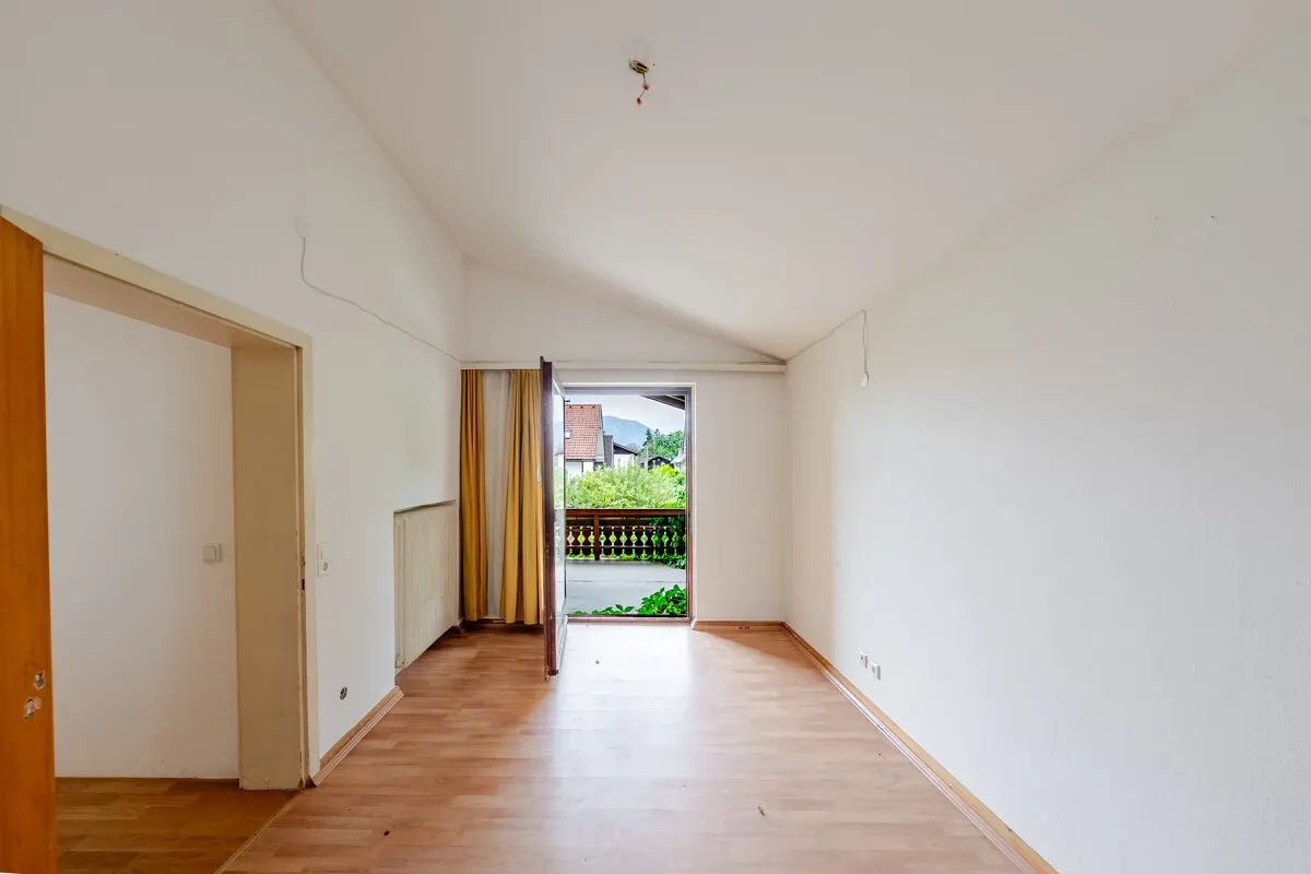 „Herbstapfel“ - XL-Einfamilienhaus mit genehmigter Erweiterung, Bild 13