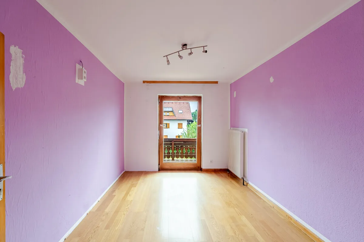 „Herbstapfel“ - XL-Einfamilienhaus mit genehmigter Erweiterung, Bild 11