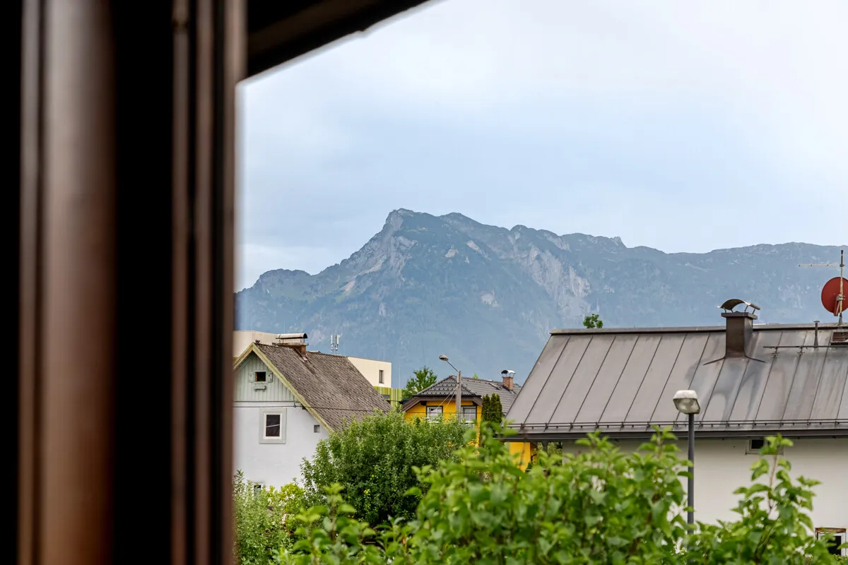 „Herbstapfel“ - XL-Einfamilienhaus mit genehmigter Erweiterung, Bild 8