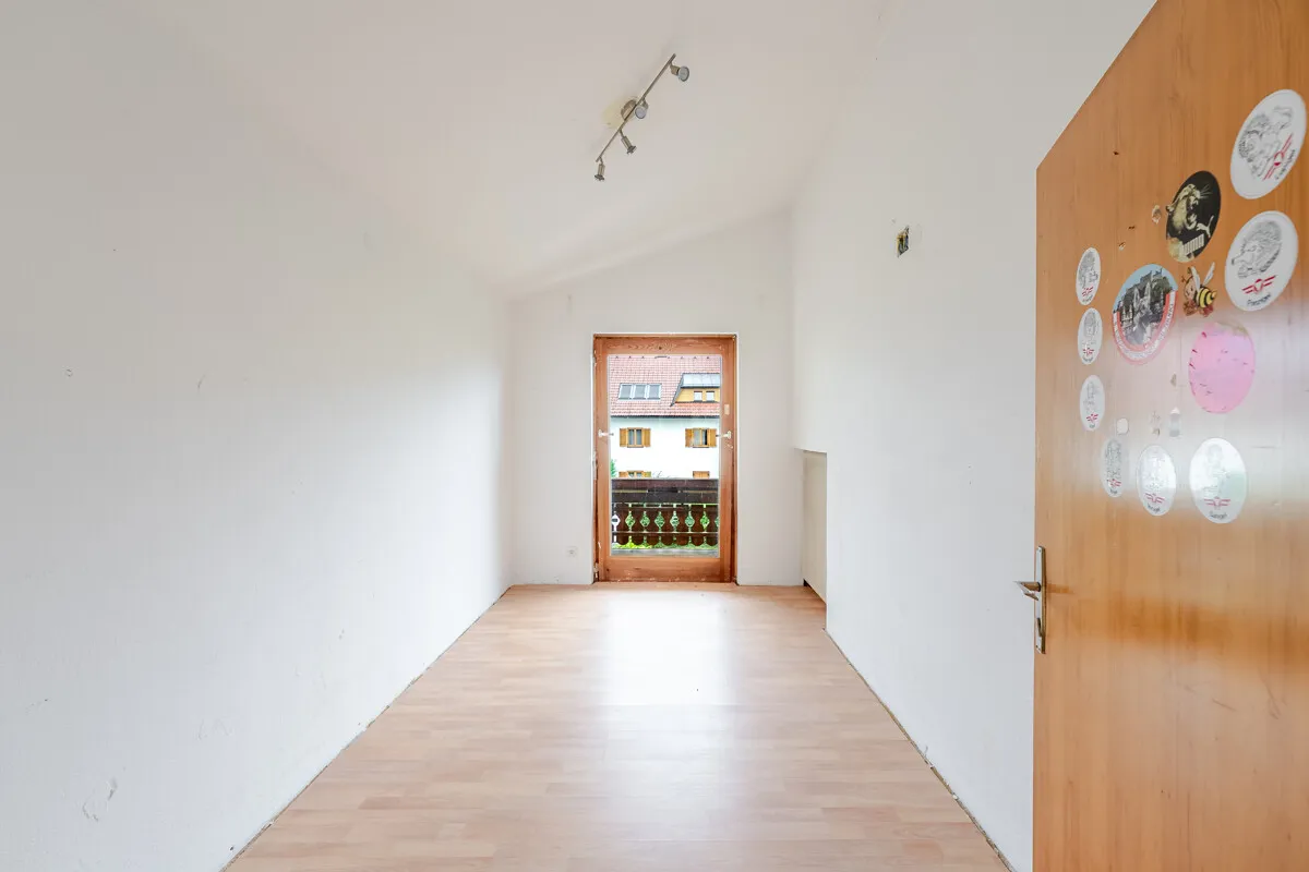„Herbstapfel“ - XL-Einfamilienhaus mit genehmigter Erweiterung, Bild 10
