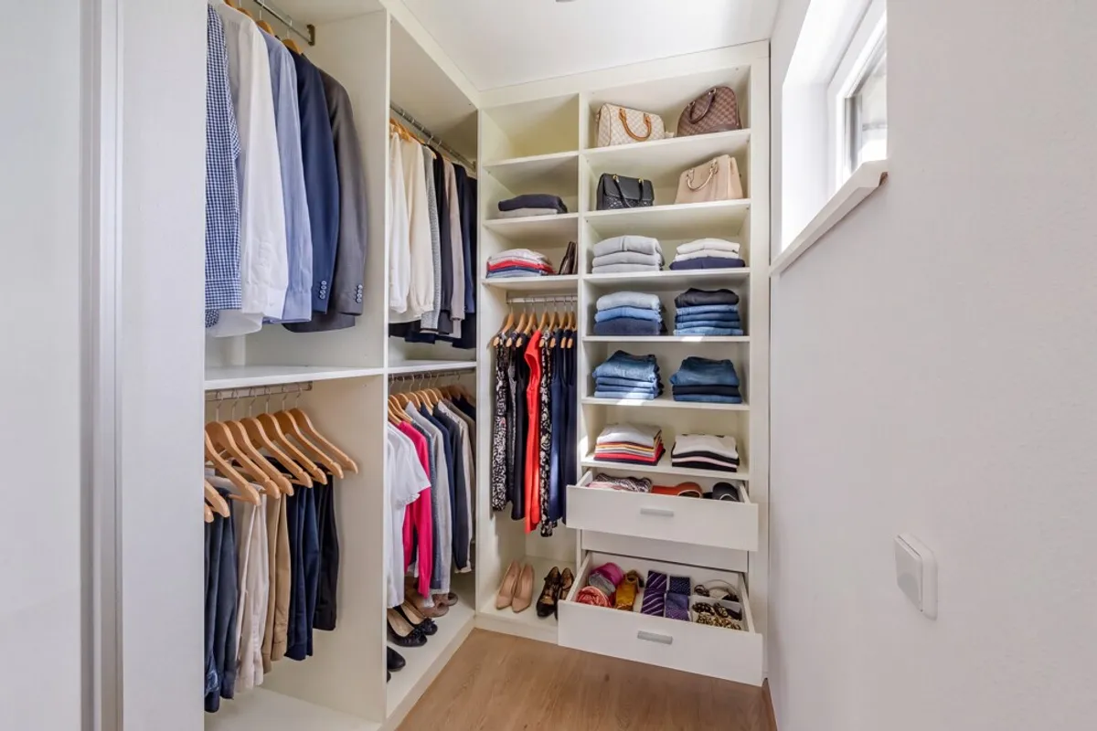 2-Zimmer Wohnung "Feldruhe", Bild 10