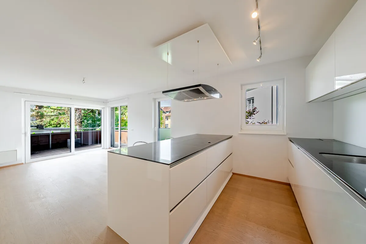 2-Zimmer Wohnung "Feldruhe", Bild 4