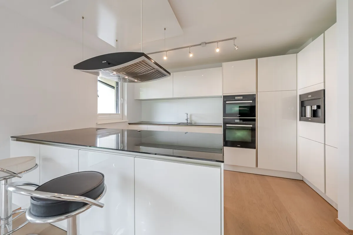 2-Zimmer Wohnung "Feldruhe", Bild 5