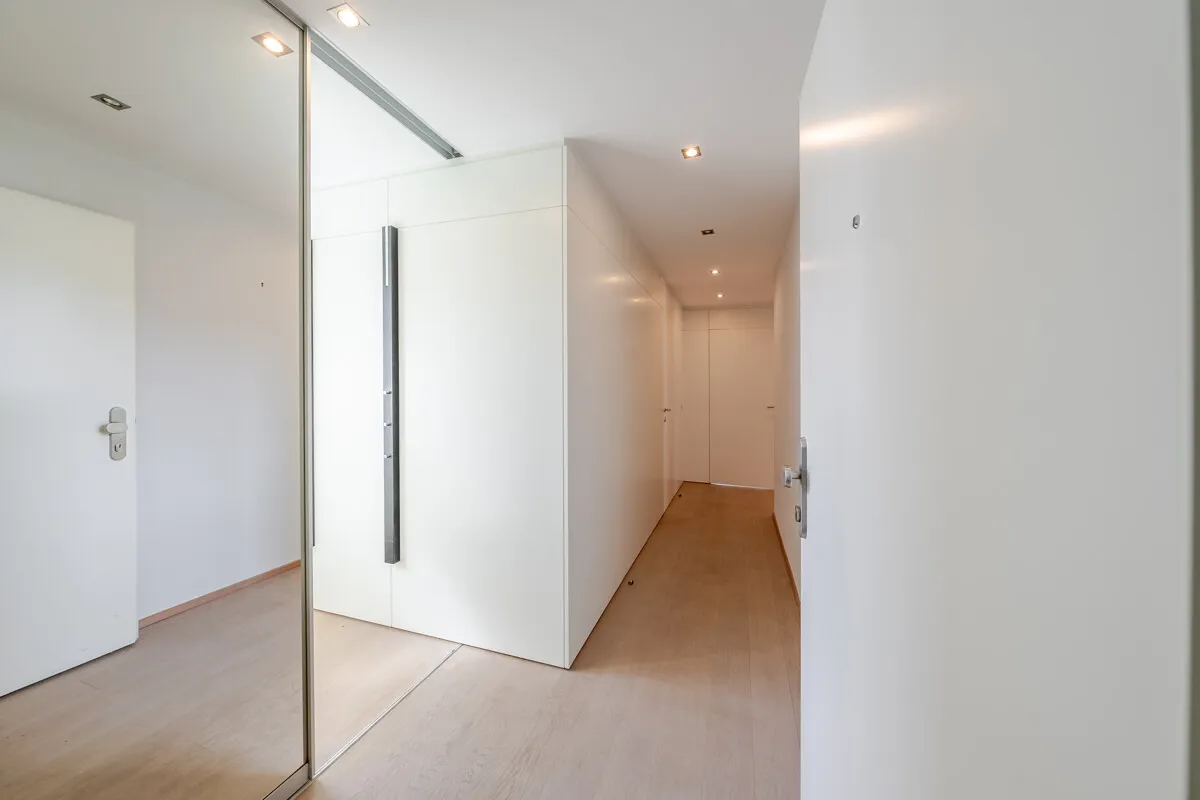 2-Zimmer Wohnung "Feldruhe", Bild 7