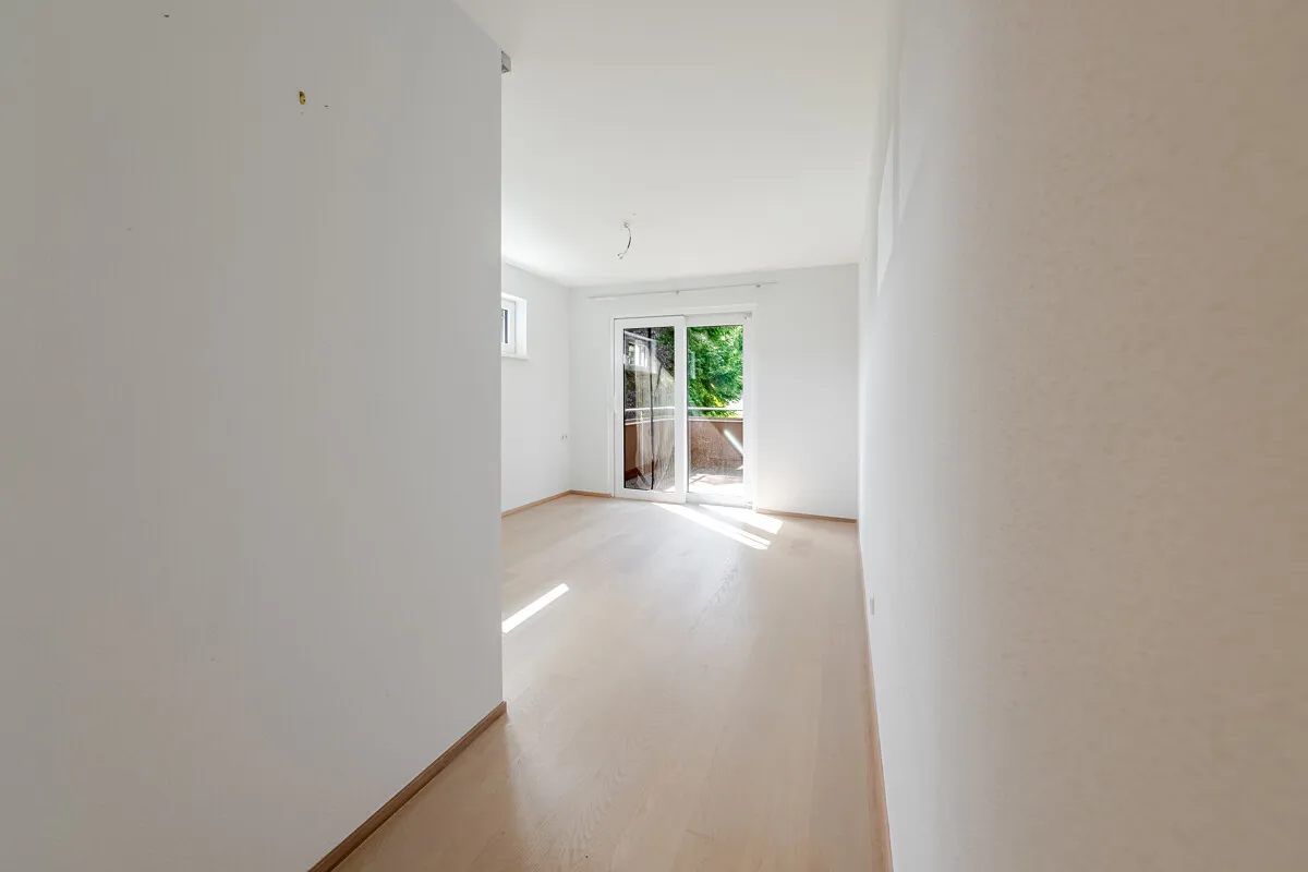 2-Zimmer Wohnung "Feldruhe", Bild 8