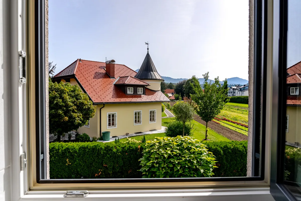 2-Zimmer Wohnung "Feldruhe", Bild 12
