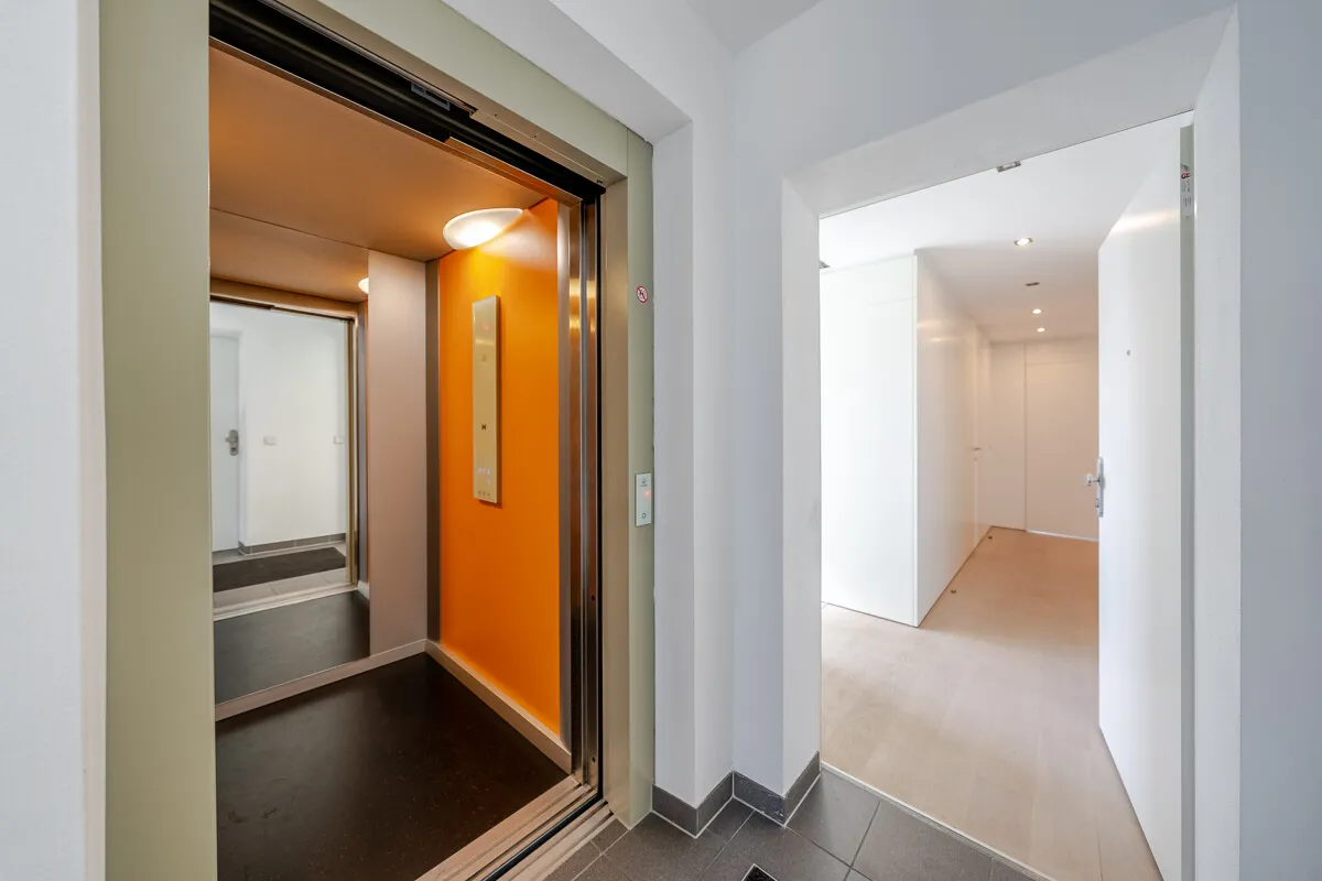 2-Zimmer Wohnung "Feldruhe", Bild 13