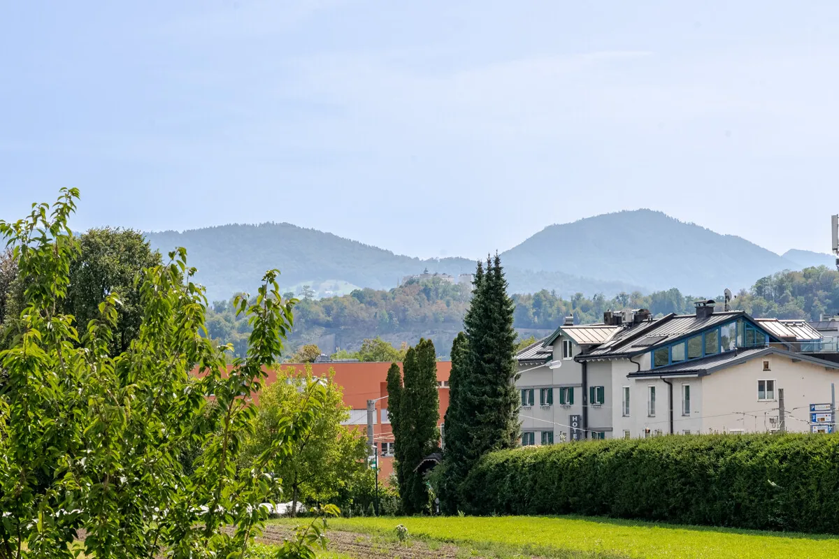 2-Zimmer Wohnung "Feldruhe", Bild 17