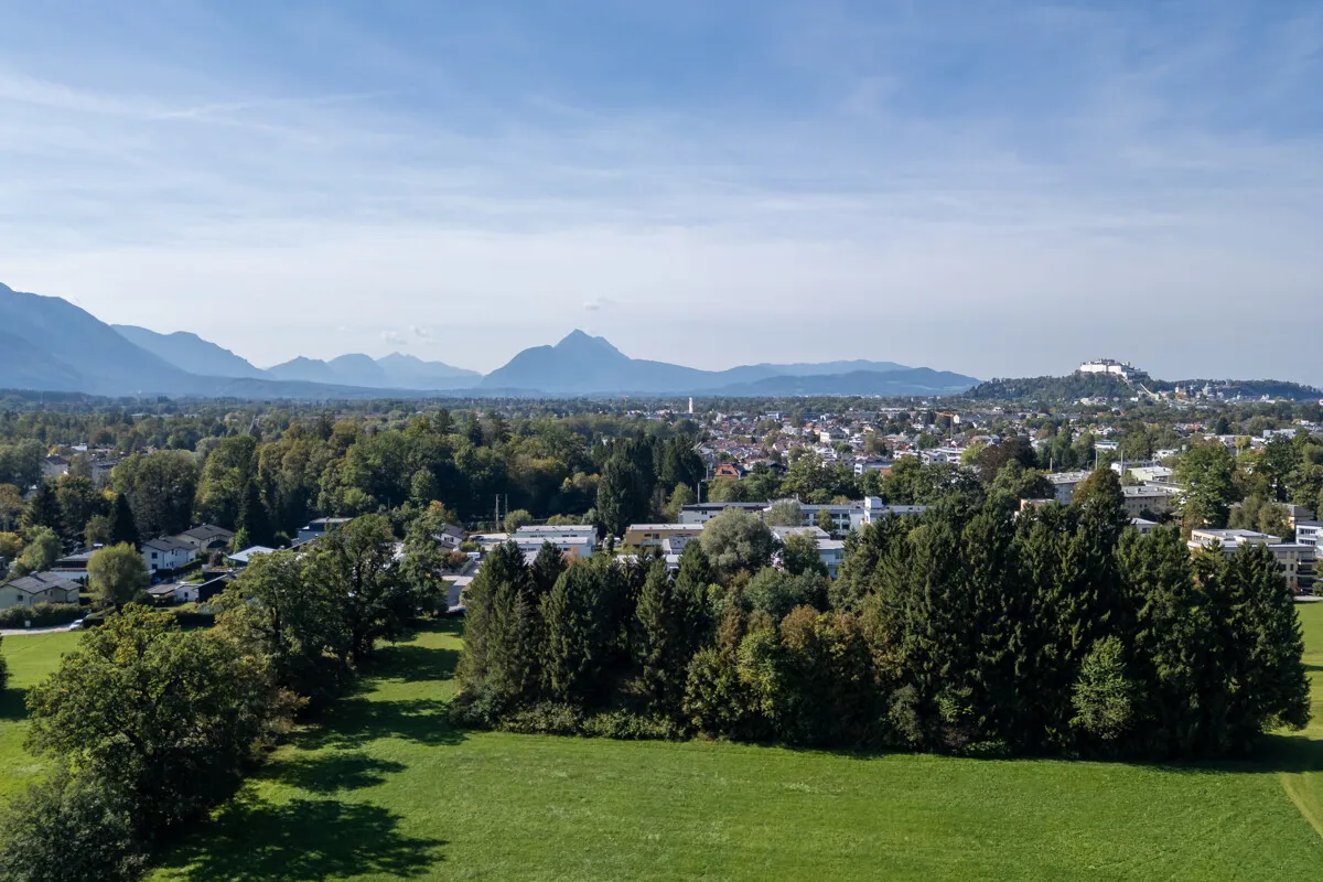 Einfamilienhaus „Herbstgold” in Aigen, Bild 16