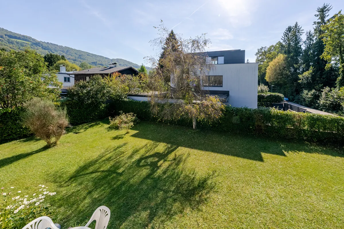 Einfamilienhaus „Herbstgold” in Aigen, Bild 10