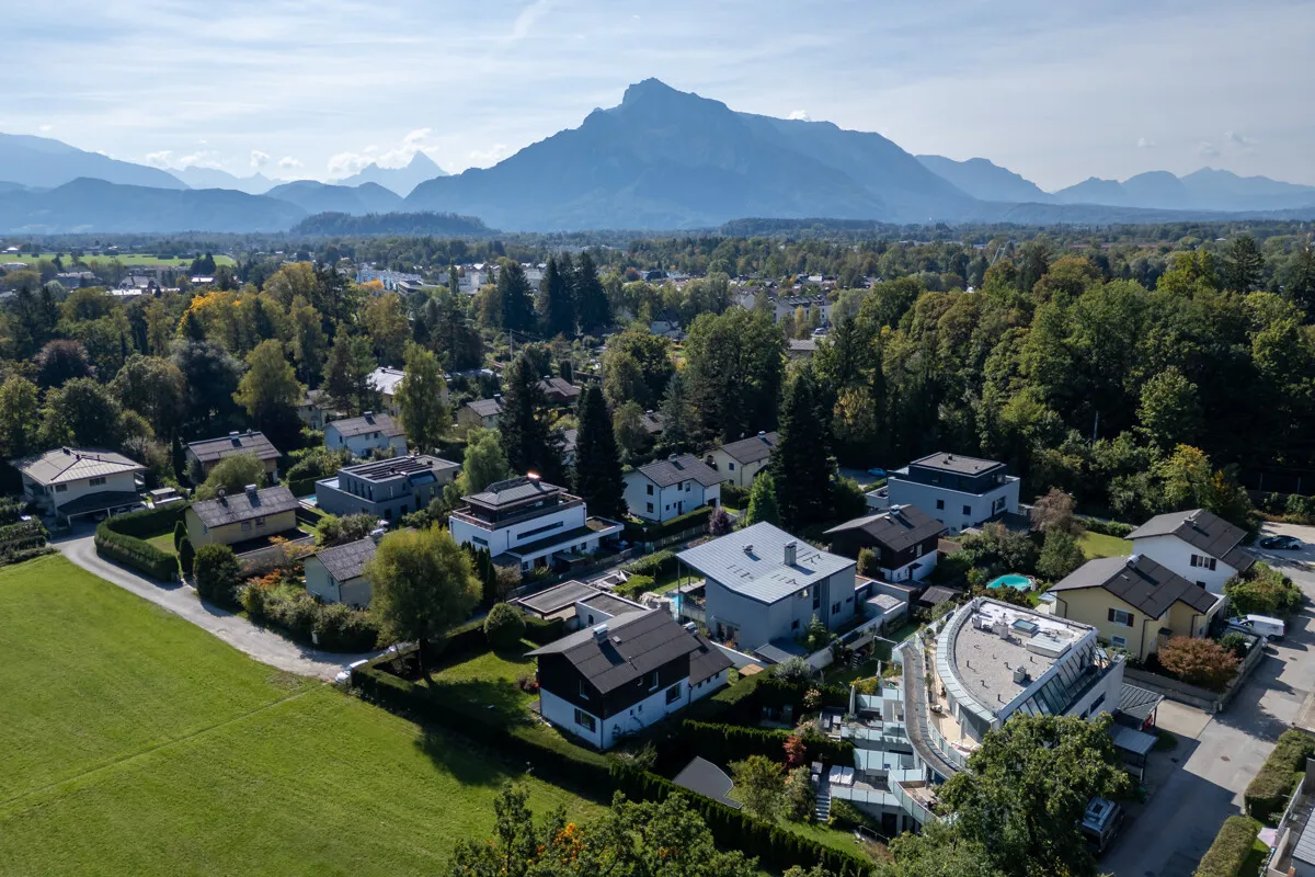Einfamilienhaus „Herbstgold” in Aigen, Bild 17