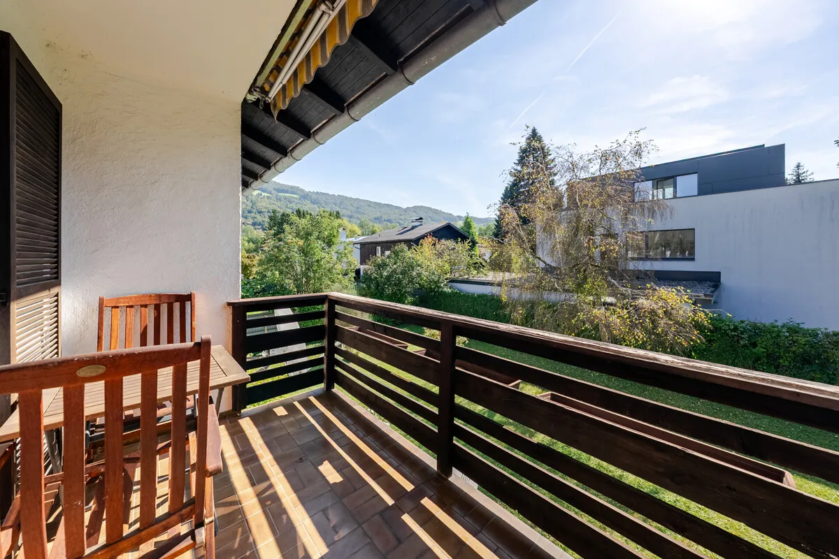 Einfamilienhaus „Herbstgold” in Aigen, Bild 9