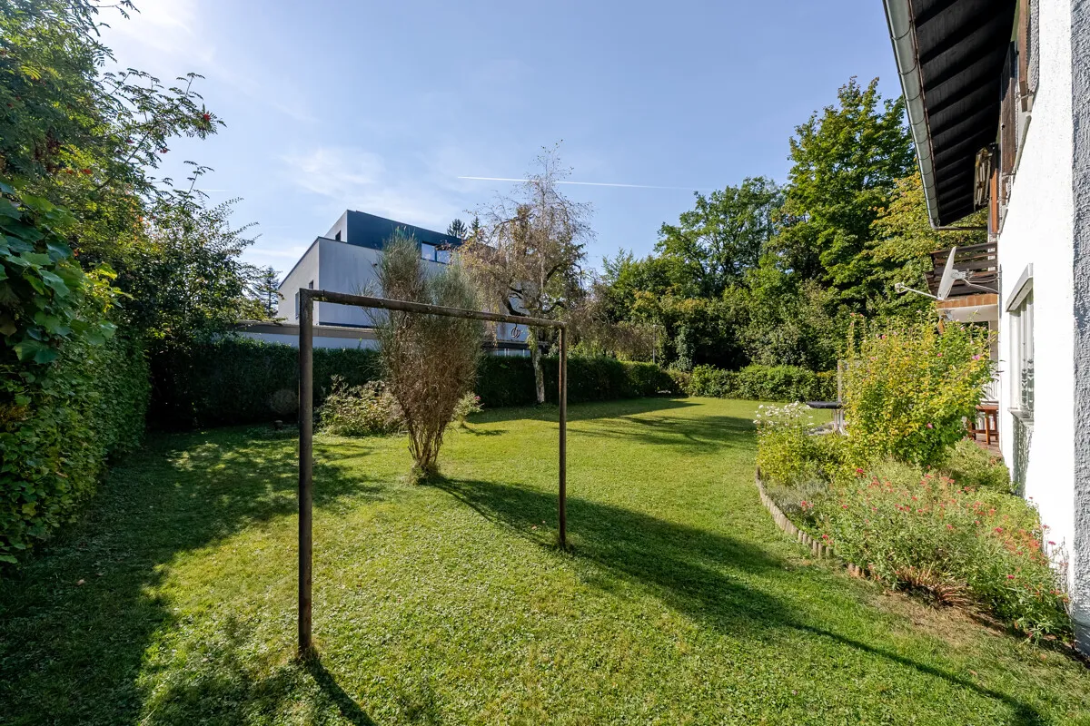 Einfamilienhaus „Herbstgold” in Aigen, Bild 6