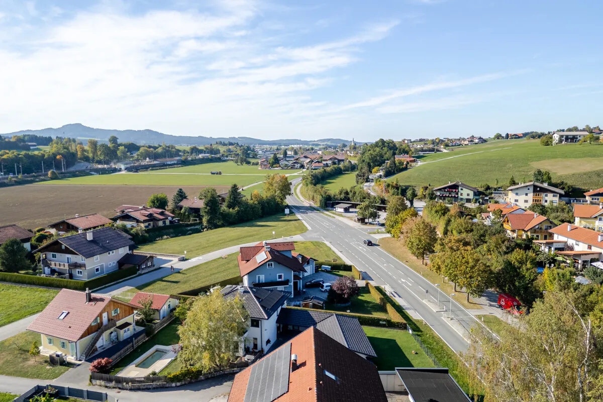 726 m² Baugrundstück in Irrsdorf - provisionsfrei!, Bild 14