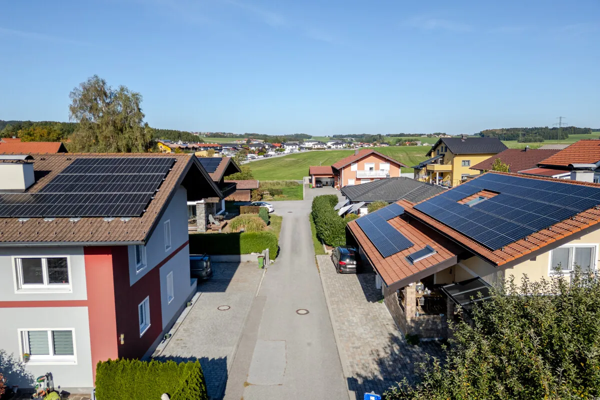 726 m² Baugrundstück in Irrsdorf - provisionsfrei!, Bild 8