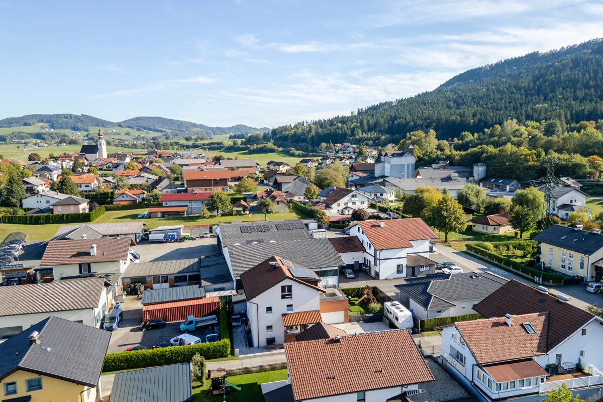 726 m² Baugrundstück in Irrsdorf - provisionsfrei!, Bild 13