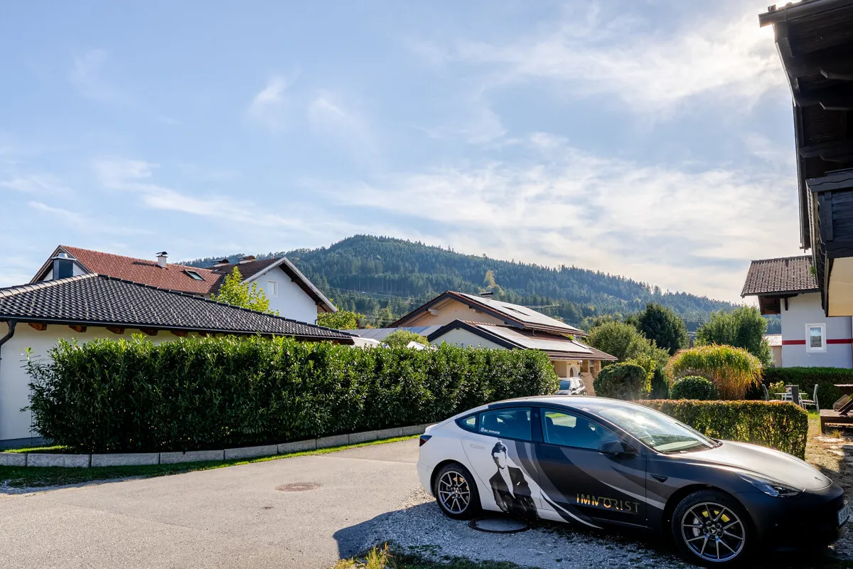 726 m² Baugrundstück in Irrsdorf - provisionsfrei!, Bild 10