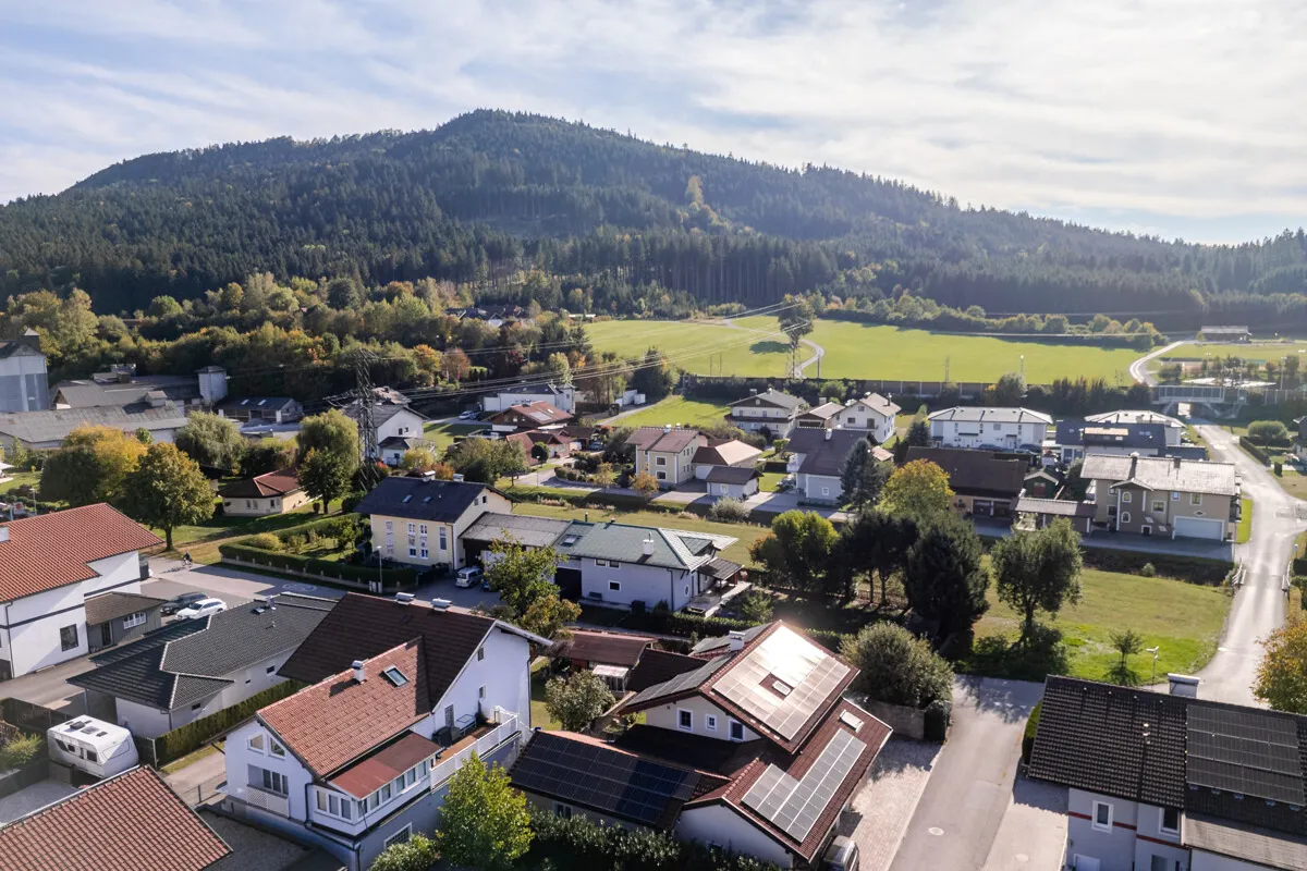 726 m² Baugrundstück in Irrsdorf - provisionsfrei!, Bild 4