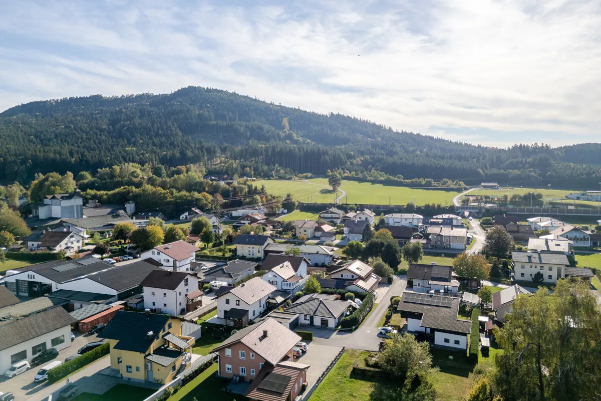 726 m² Baugrundstück in Irrsdorf - provisionsfrei!, Bild 15