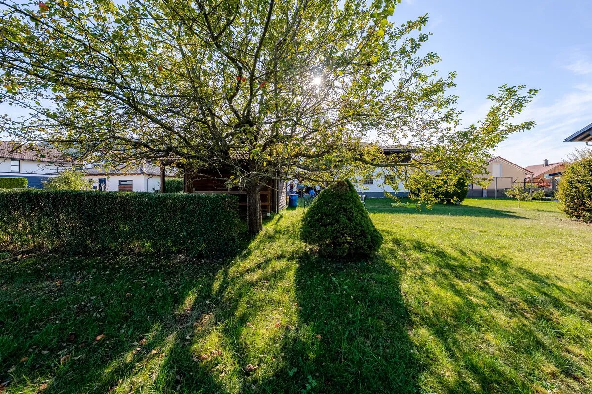 726 m² Baugrundstück in Irrsdorf - provisionsfrei!, Bild 5