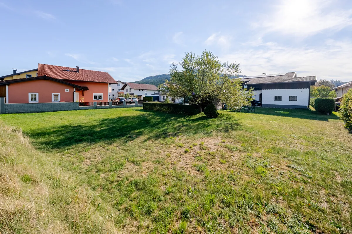 726 m² Baugrundstück in Irrsdorf - provisionsfrei!, Bild 9