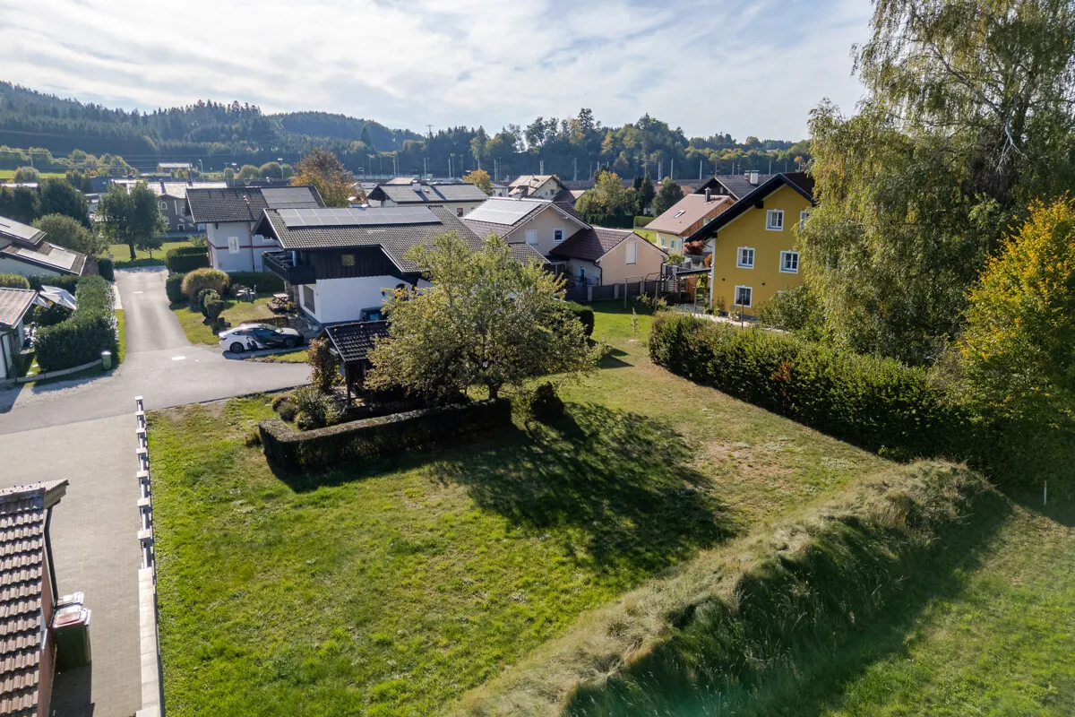 726 m² Baugrundstück in Irrsdorf - provisionsfrei!, Bild 7