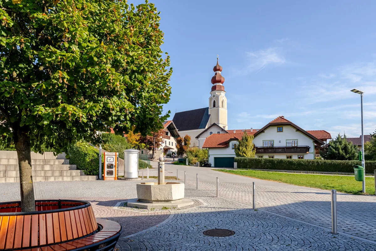 726 m² Baugrundstück in Irrsdorf - provisionsfrei!, Bild 11