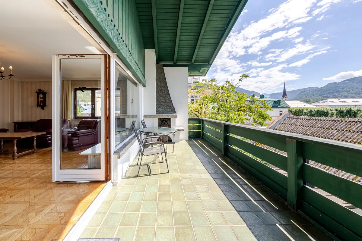 Mehrfamilienhaus „Herrlich" mit 5 Parkplätzen, Bild 20