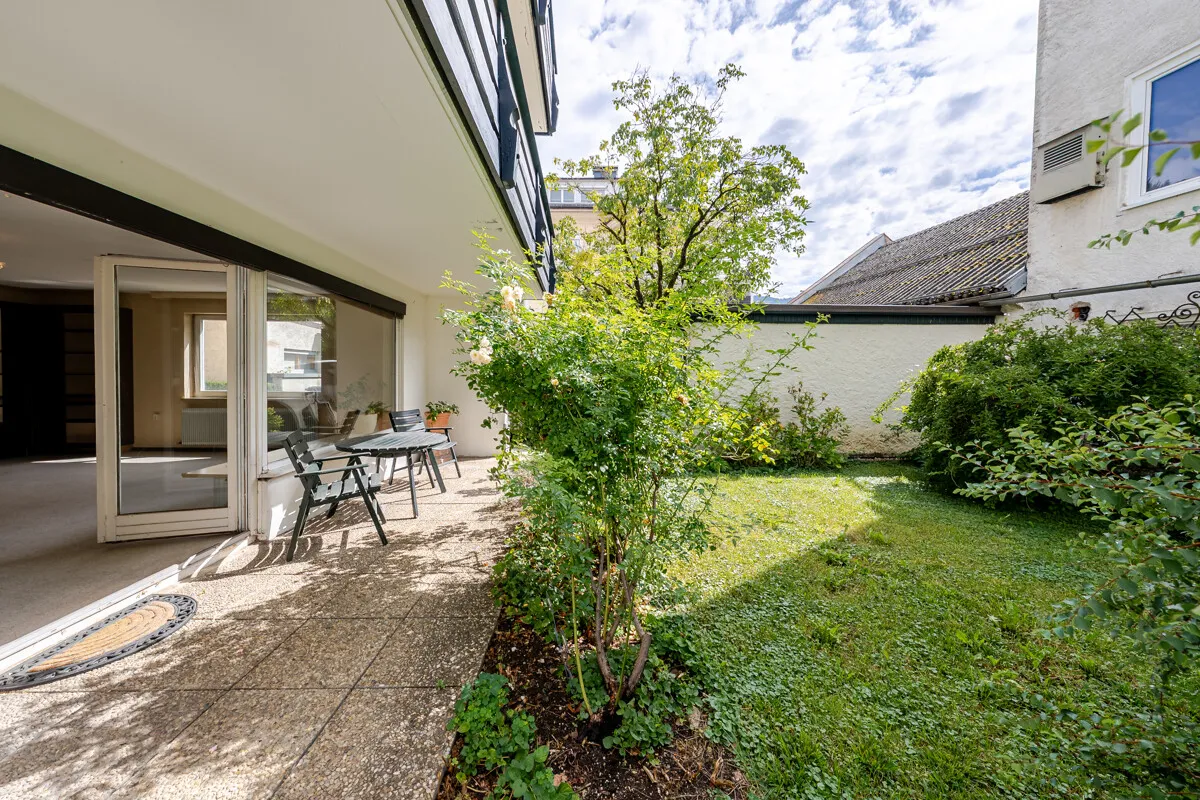 Mehrfamilienhaus „Herrlich" mit 5 Parkplätzen, Bild 10