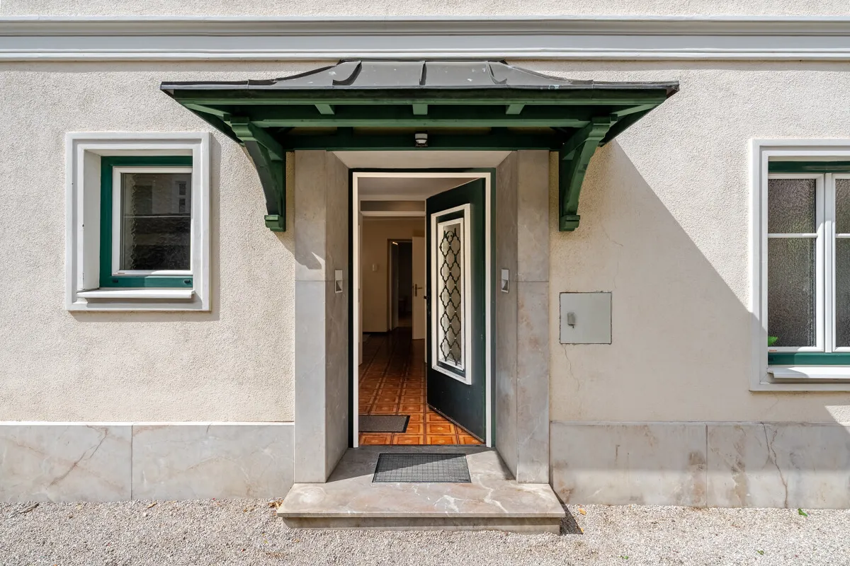 Mehrfamilienhaus „Herrlich" mit 5 Parkplätzen, Bild 8
