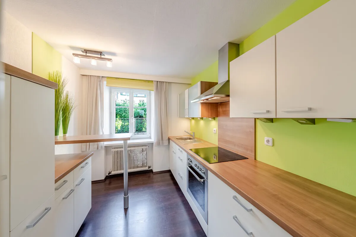 Mehrfamilienhaus „Herrlich" mit 5 Parkplätzen, Bild 11