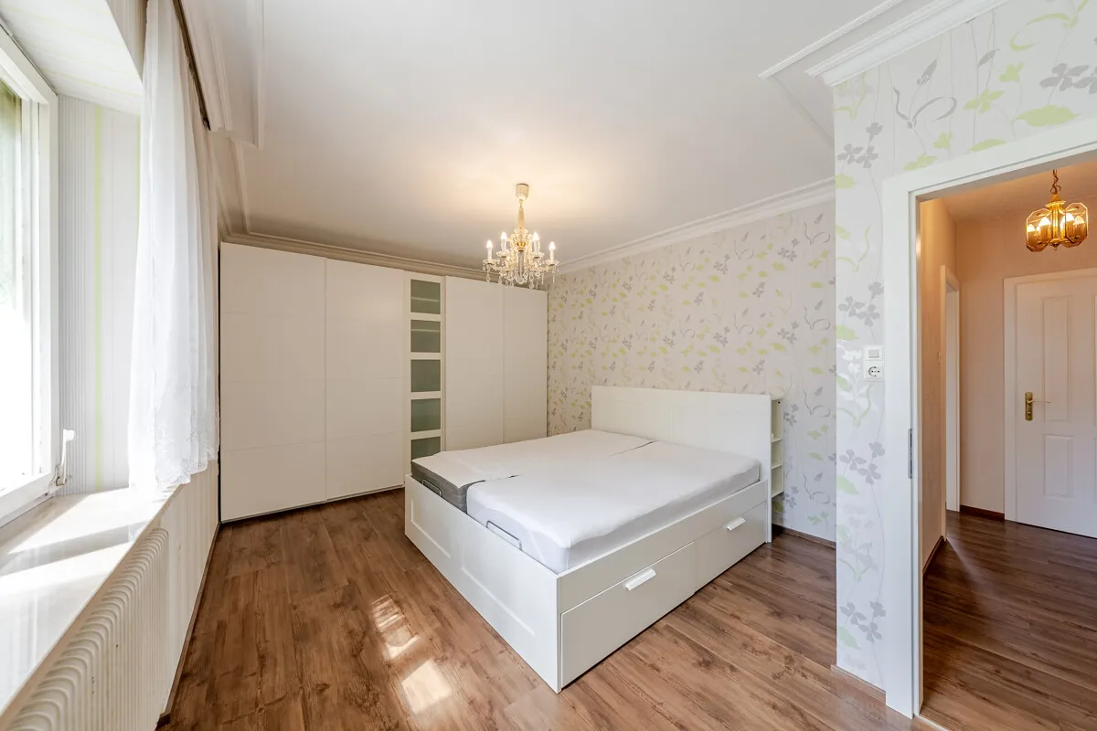 Mehrfamilienhaus „Herrlich" mit 5 Parkplätzen, Bild 24