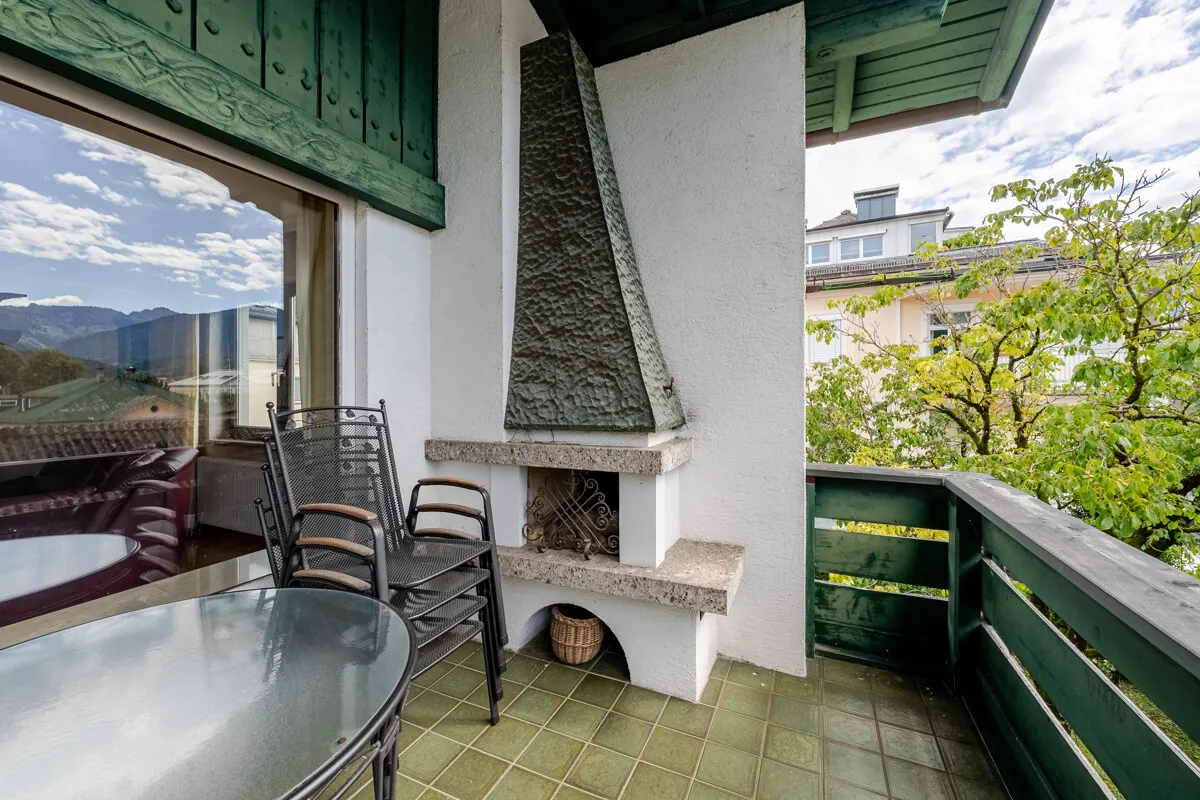 Mehrfamilienhaus „Herrlich" mit 5 Parkplätzen, Bild 21