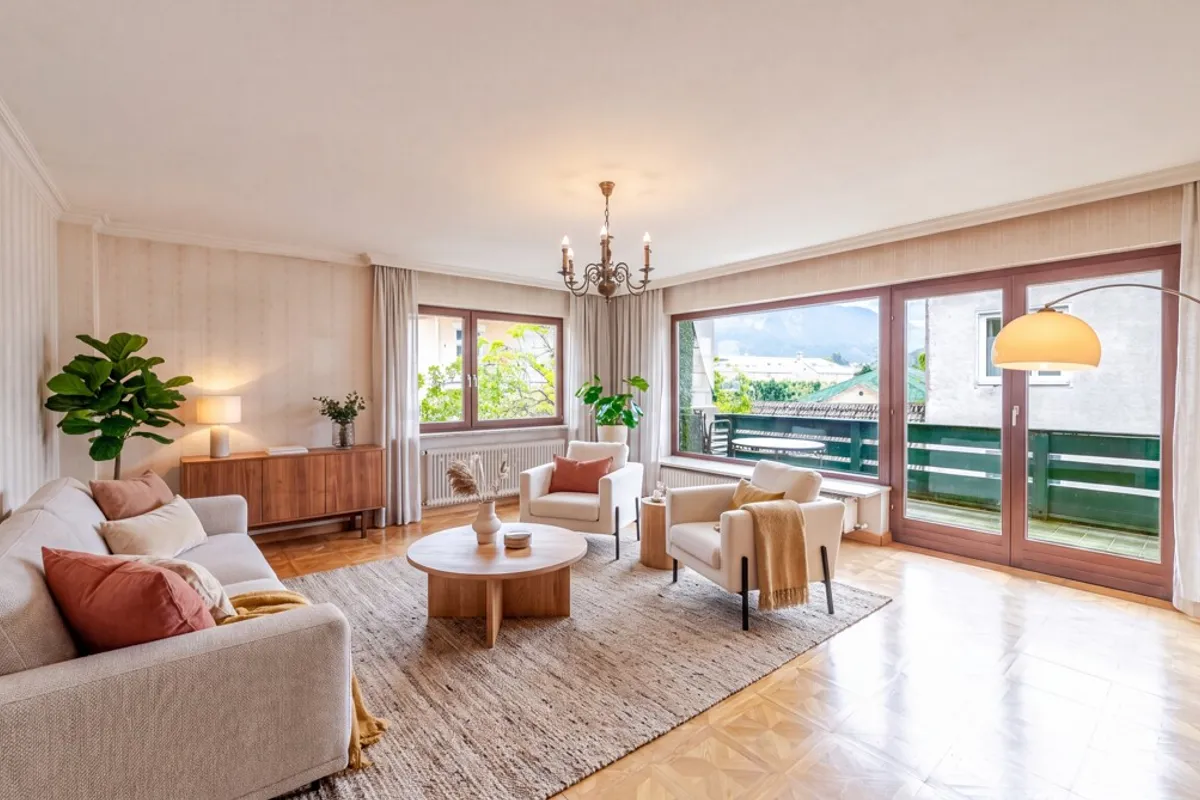 Mehrfamilienhaus „Herrlich" mit 5 Parkplätzen, Bild 19