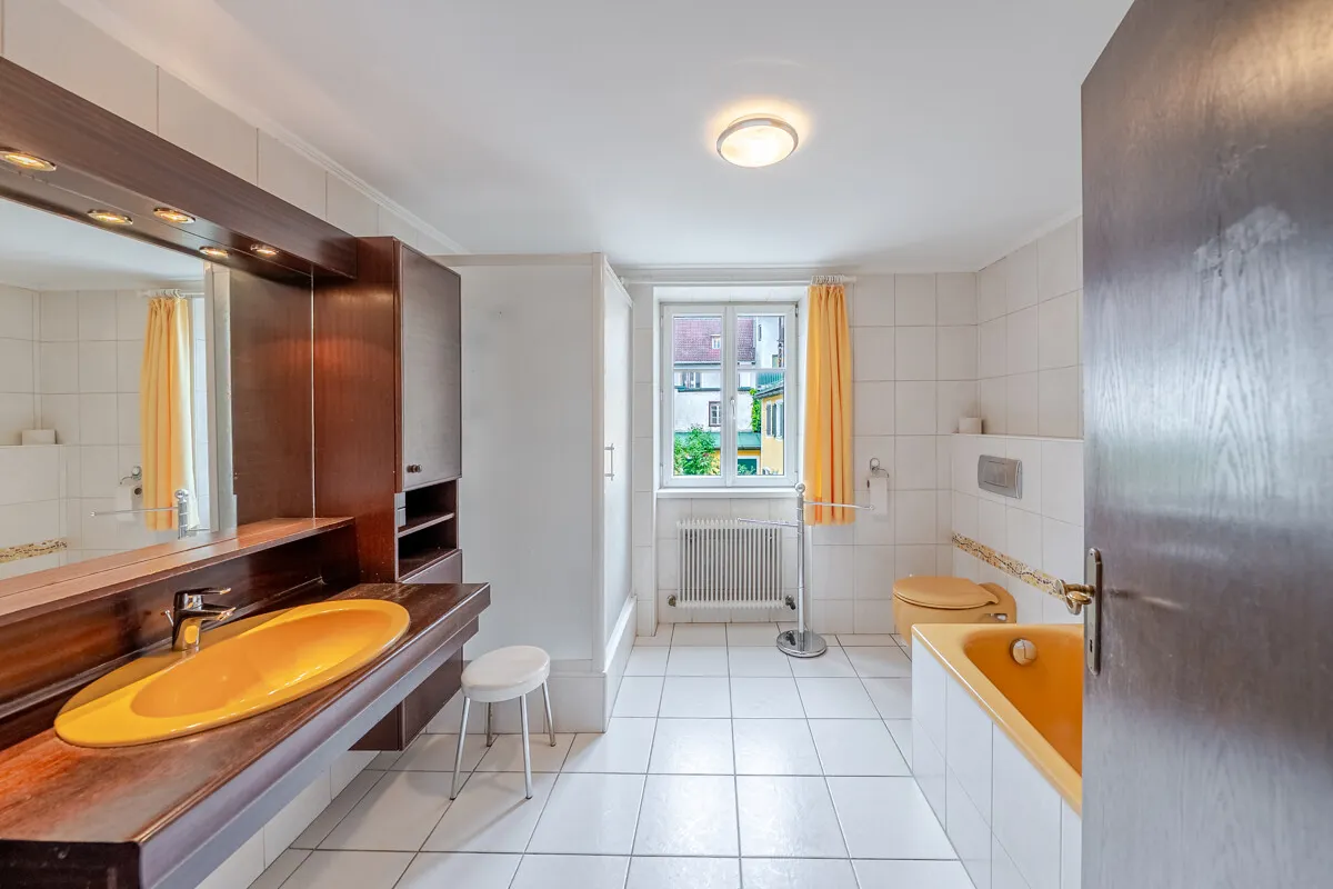 Mehrfamilienhaus „Herrlich" mit 5 Parkplätzen, Bild 18
