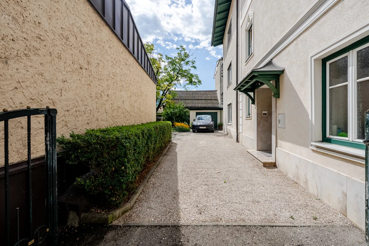 Mehrfamilienhaus „Herrlich" mit 5 Parkplätzen, Bild 2