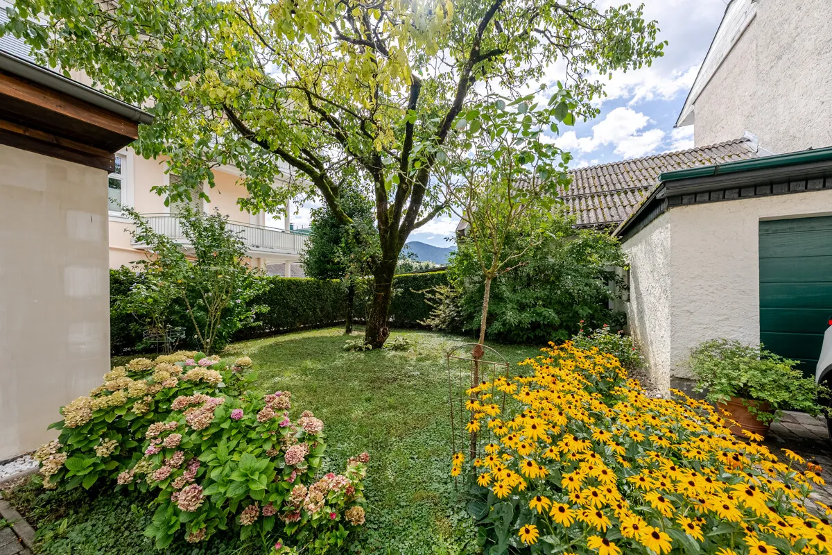 Mehrfamilienhaus „Herrlich" mit 5 Parkplätzen, Bild 6