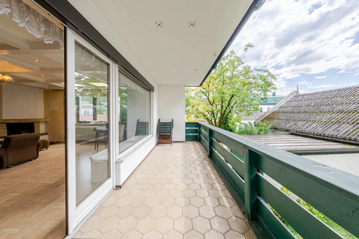Mehrfamilienhaus „Herrlich" mit 5 Parkplätzen, Bild 15