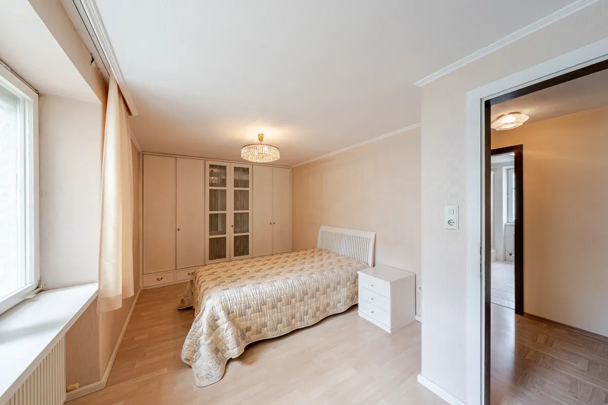 Mehrfamilienhaus „Herrlich" mit 5 Parkplätzen, Bild 17