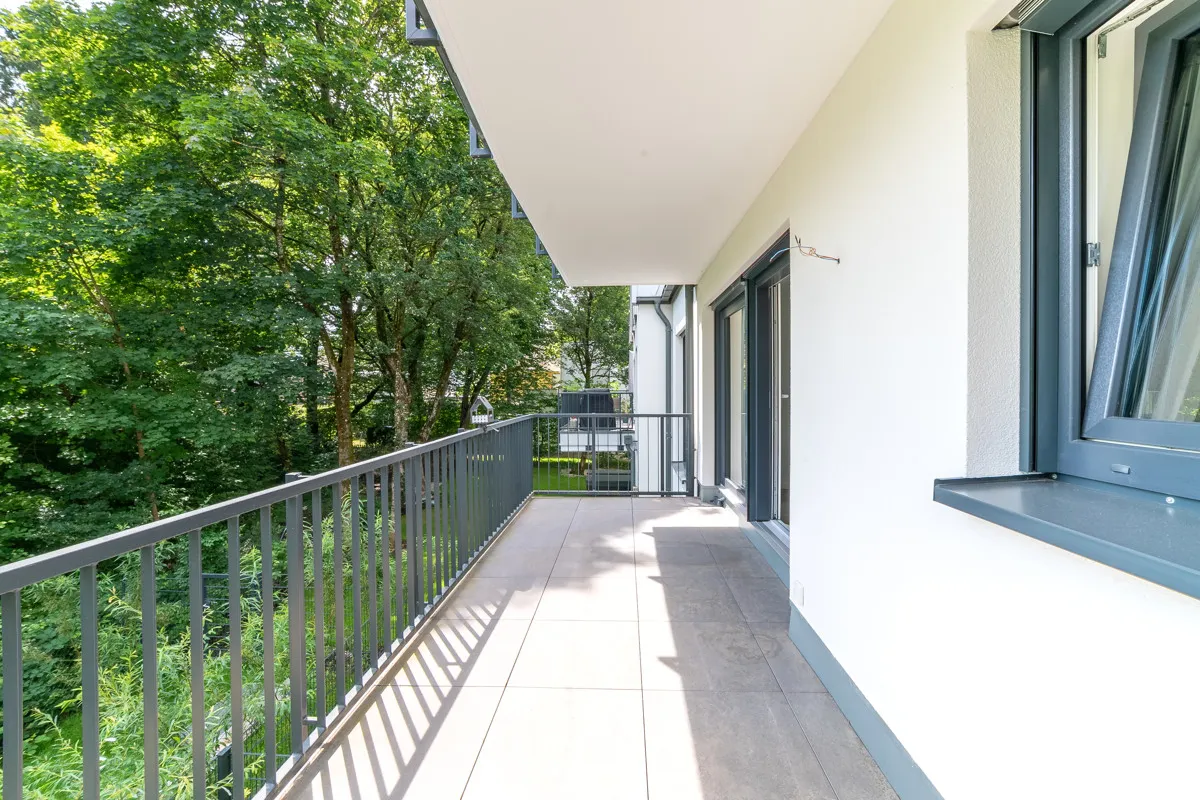Modern 3-room apartment ''Baumkrone'', image 4