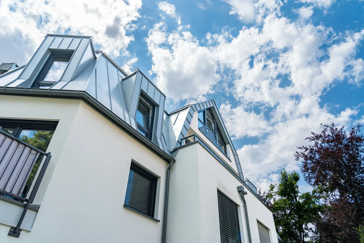 Modern 3-room apartment ''Baumkrone'', image 3