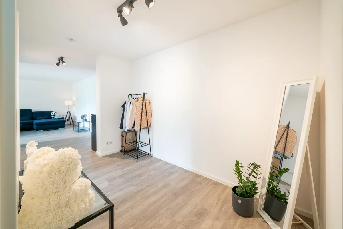 Modern 3-room apartment ''Baumkrone'', image 16