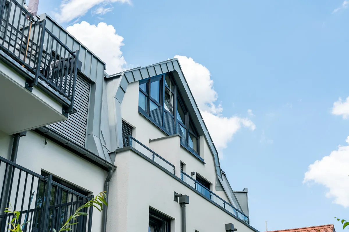 Modern 3-room apartment ''Baumkrone'', image 22