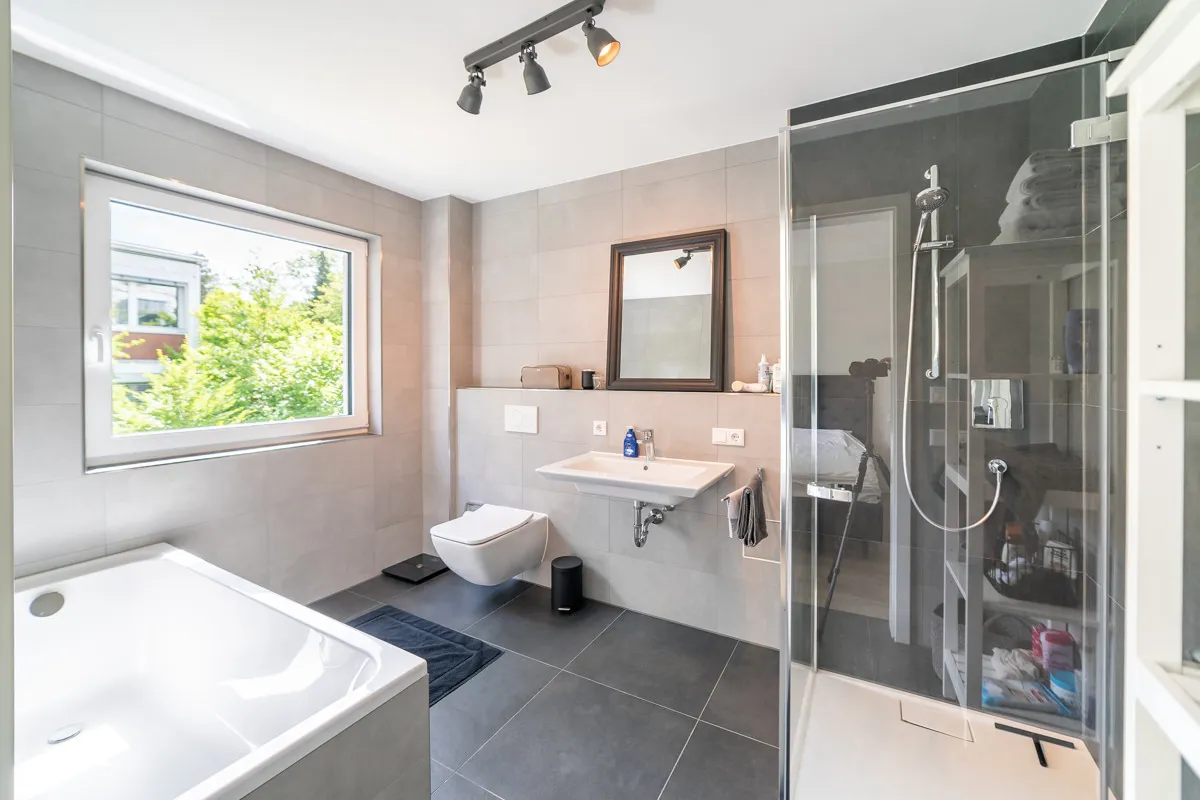 Modern 3-room apartment ''Baumkrone'', image 12